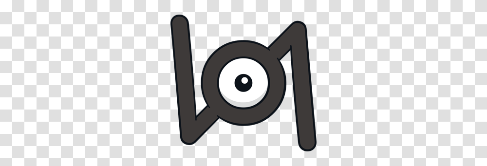 Pokemon Unown N Pokedex Evolution Moves Location Stats, Frying Pan, Wok, Electronics Transparent Png