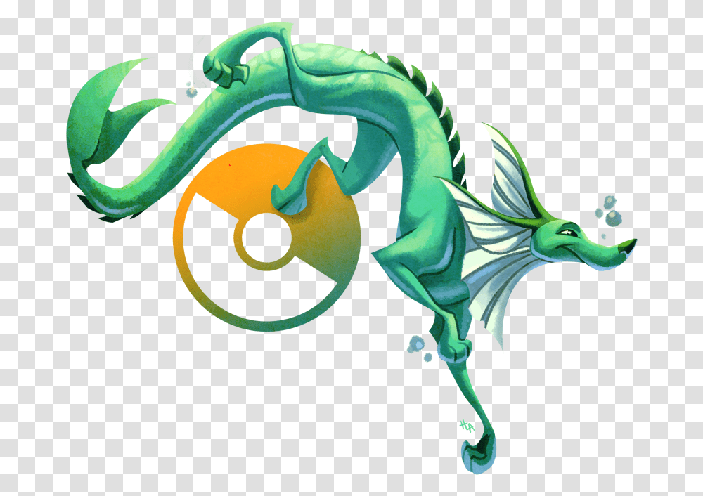 Pokemon Vaporeon, Dragon Transparent Png