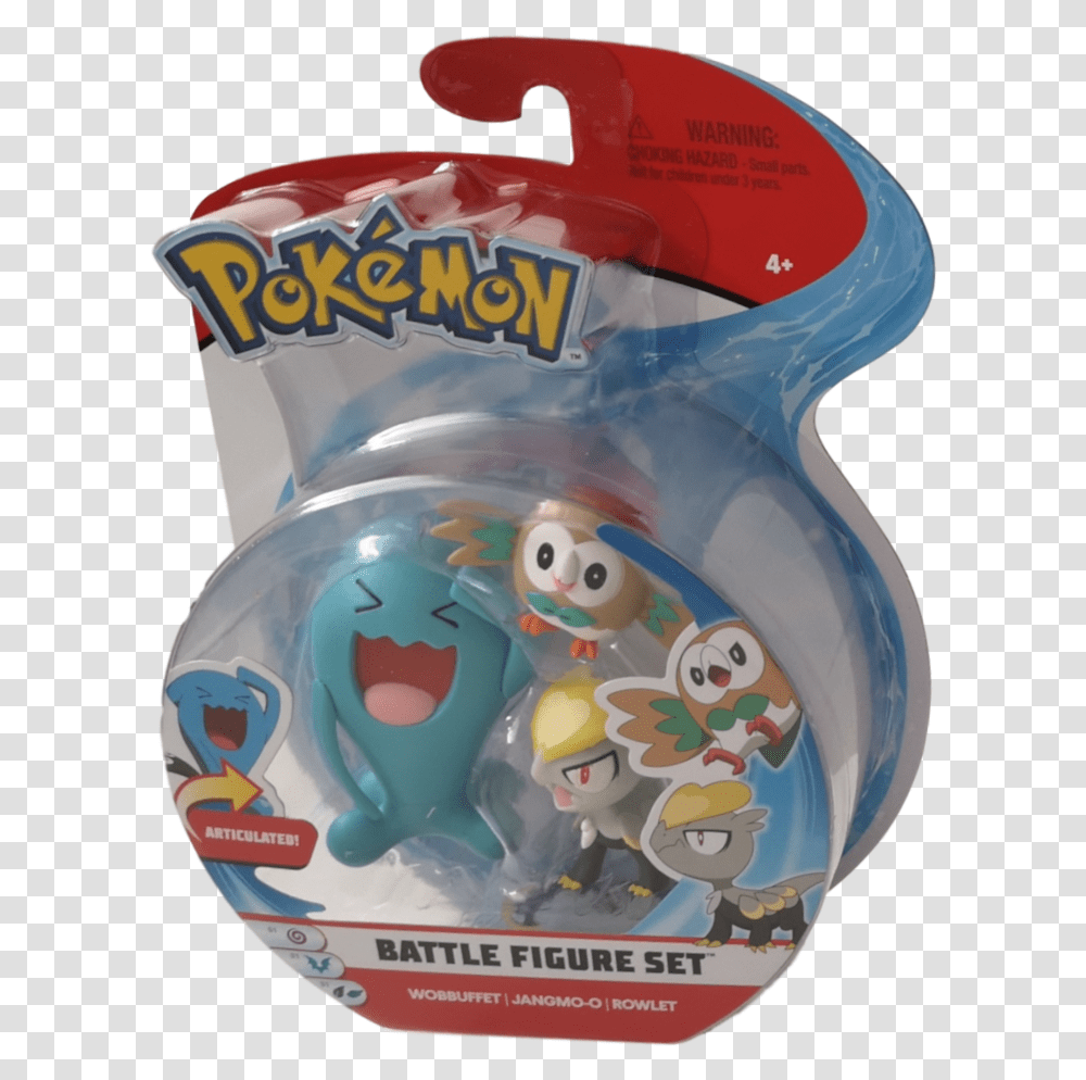 Pokemon Wicked Cool Toys Loubred, Diaper Transparent Png