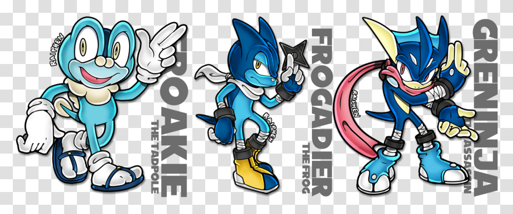 Pokemon X Sonic Crossover, Apparel Transparent Png