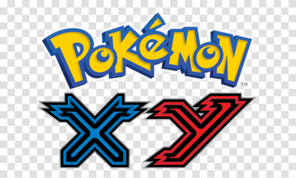Pokemon Xy Logo, Outdoors Transparent Png