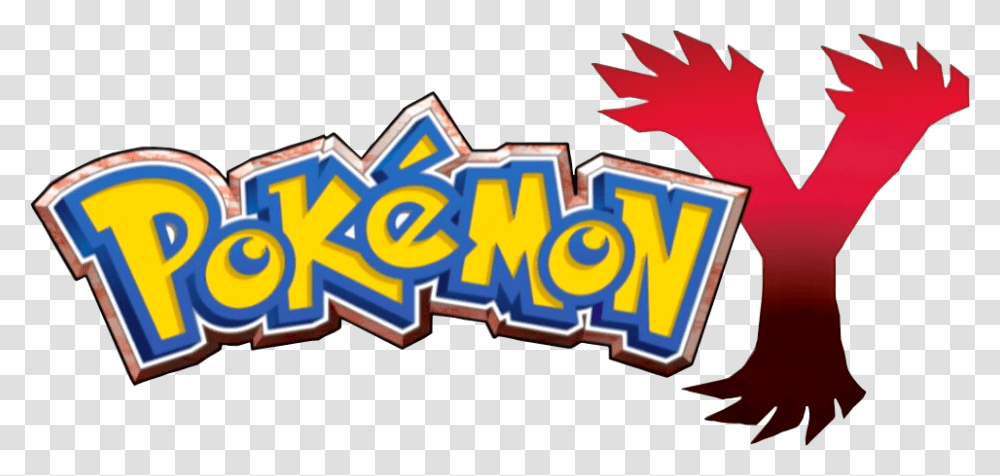 Pokemon Y Logo, Pac Man, Dynamite, Bomb, Weapon Transparent Png