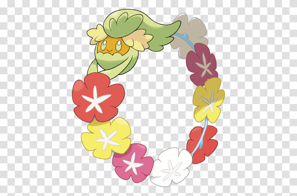 Pokemon You May Have Missed In The Detective Pikachu Trailer, Plant, Flower, Blossom, Petal Transparent Png