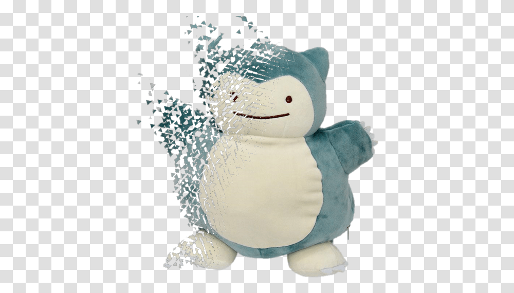 Pokemonsticker Idontfeelsogoodmeme Snorlax Ihaveproblems, Plush, Toy, Snowman, Winter Transparent Png