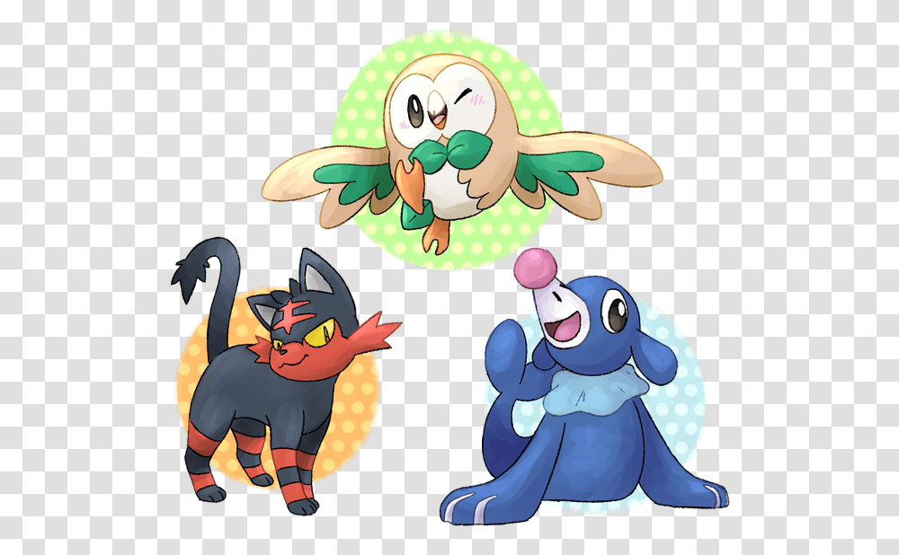 Pokemonsunmoon Fictional Character, Art, Toy, Animal Transparent Png