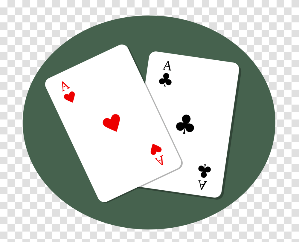 Poker Card Game Playing Card Computer Icons Ace, Gambling Transparent Png