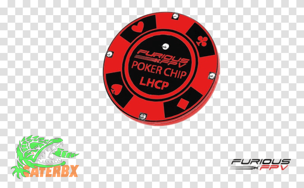 Poker Chip Antenna LhcpClass Lazyload Lazyload Mirage, Label, Logo Transparent Png