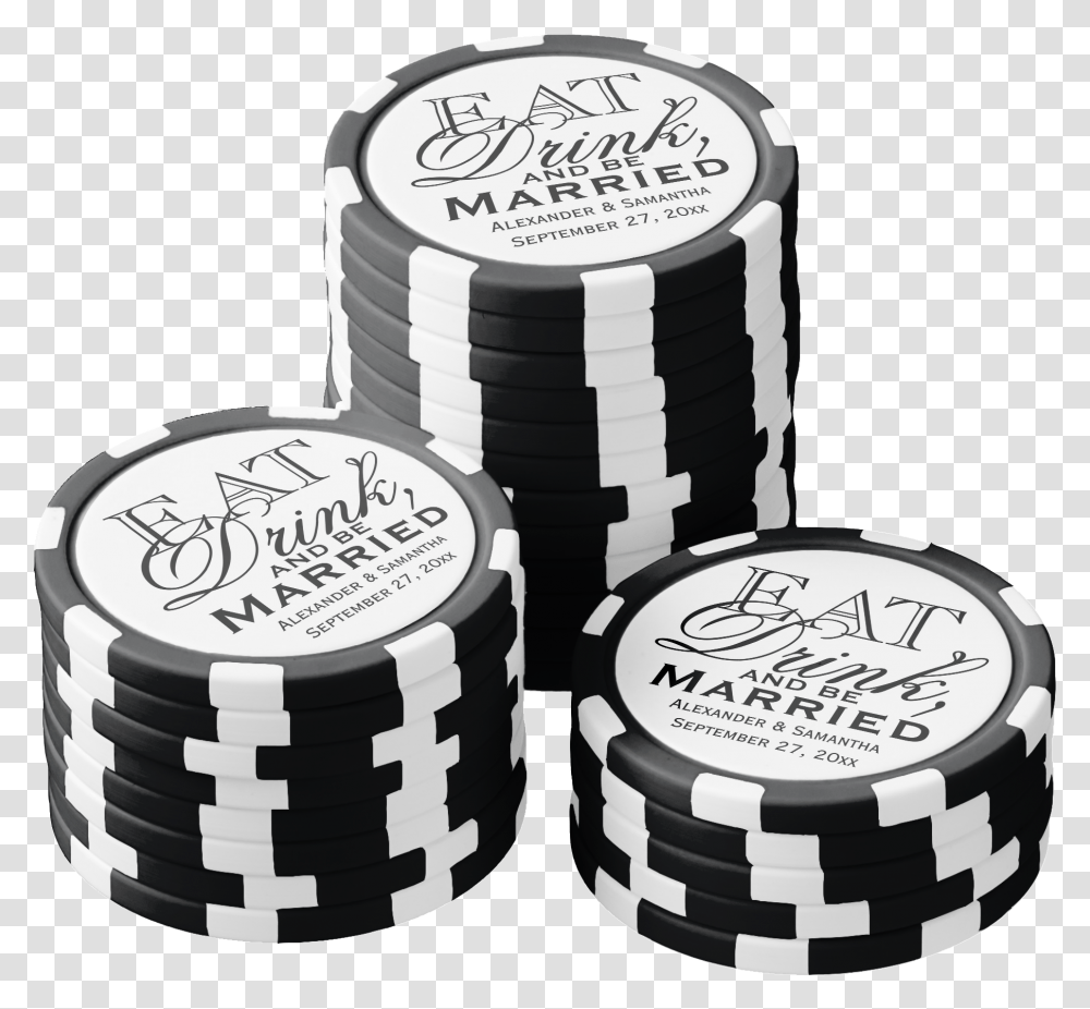 Poker Chip Feat Img Pig Poker Chips, Gambling, Game Transparent Png