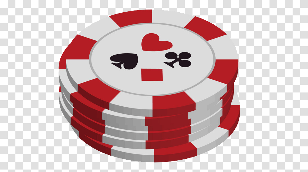 Poker Chips, Game, Gambling Transparent Png