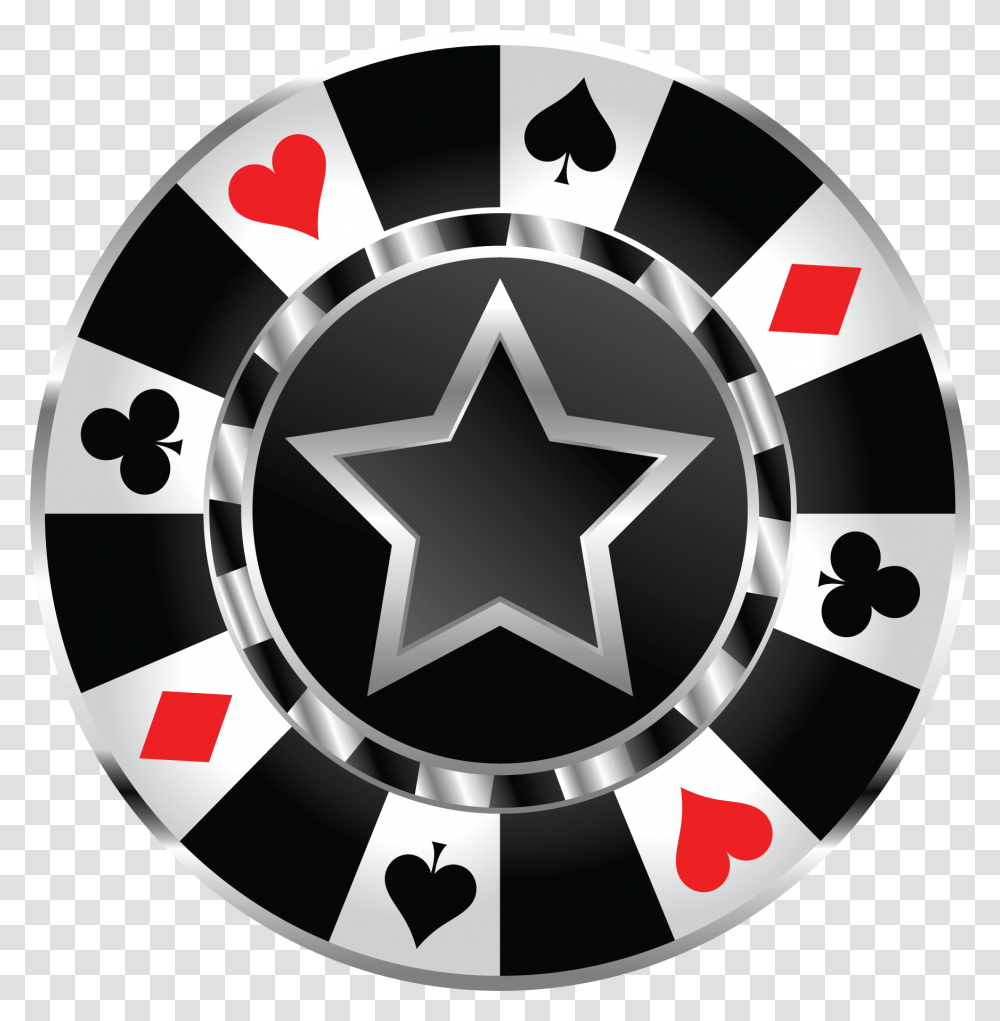 Poker Chips Poker Chip Template, Game, Gambling, Darts Transparent Png