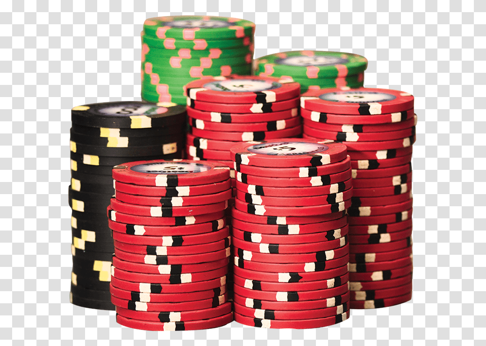 Poker Chips Stack Poker Chips, Gambling, Game Transparent Png