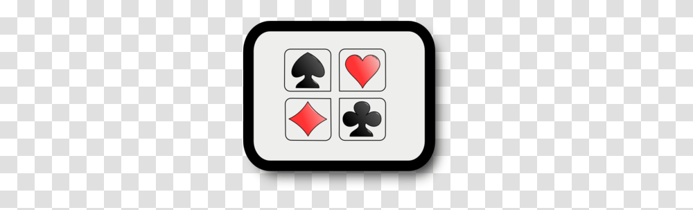 Poker Clip Art, Heart, First Aid, Suit Transparent Png