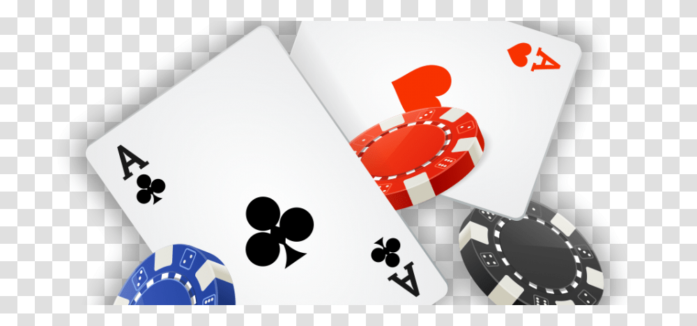 Poker, Game, Gambling Transparent Png