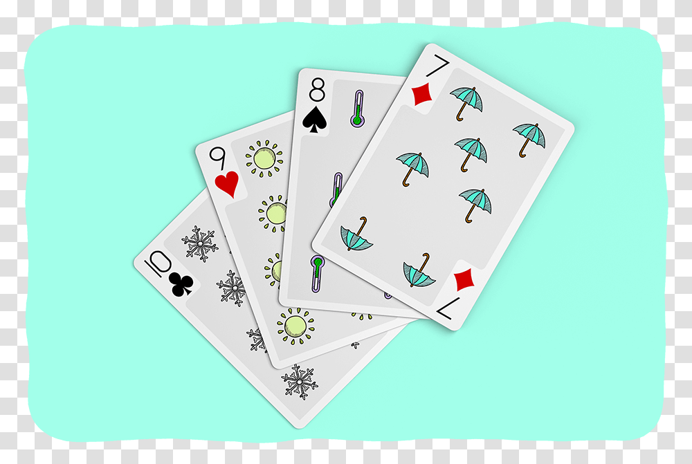 Poker, Game, Gambling Transparent Png
