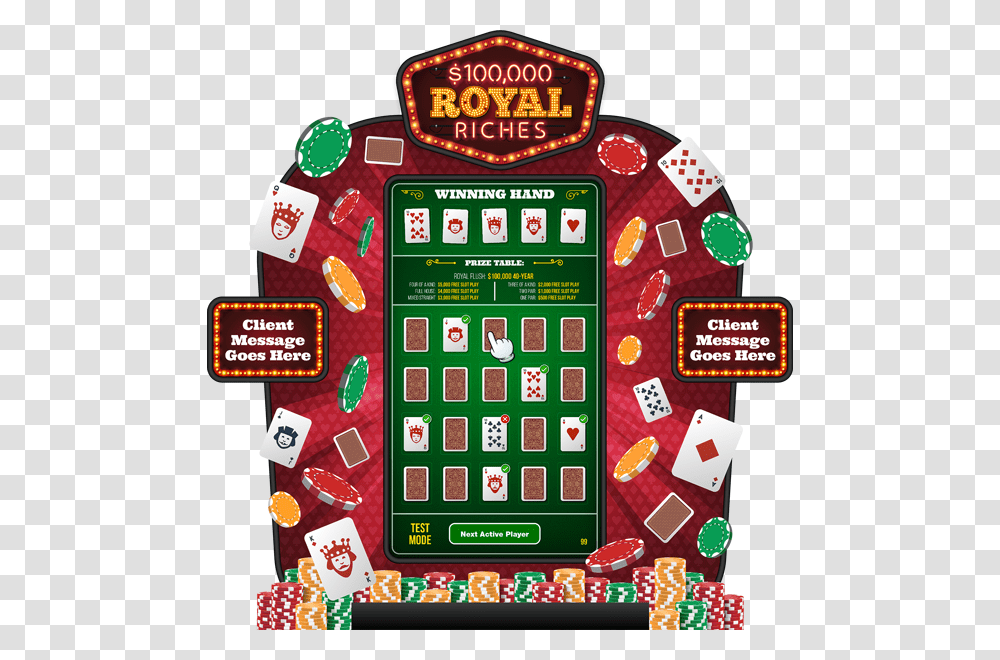 Poker Hand Board Game, Gambling, Slot Transparent Png
