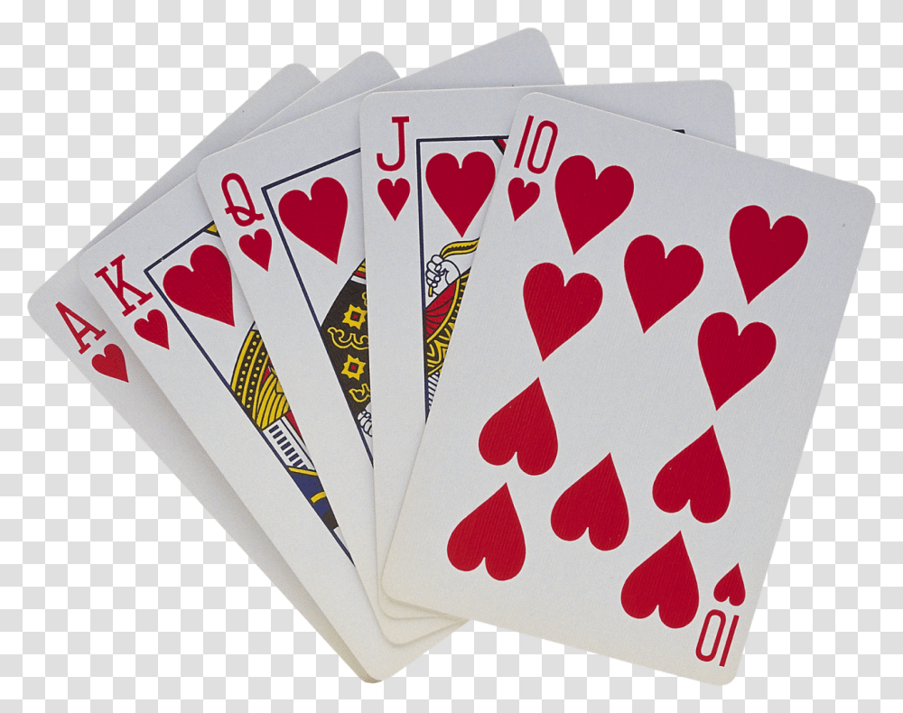 Poker Image Cards, Gambling, Game Transparent Png
