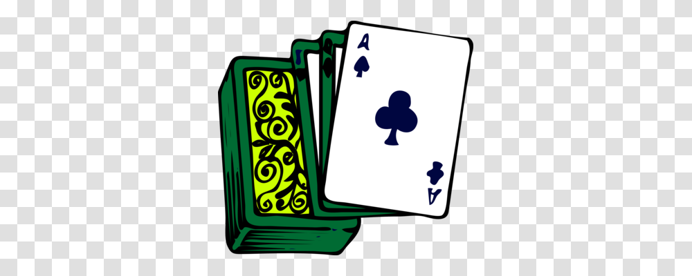 Poker Playing Card Card Game Clubs Spades, Number, Doodle Transparent Png