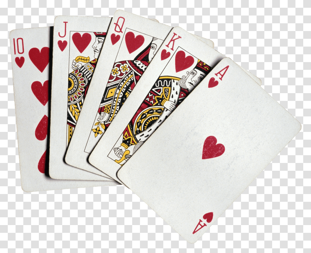 Poker Poker Card Transparent Png