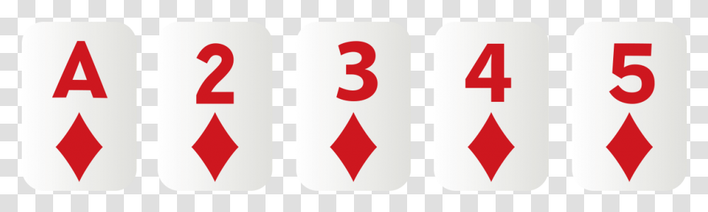 Poker Rules, Number, Alphabet Transparent Png