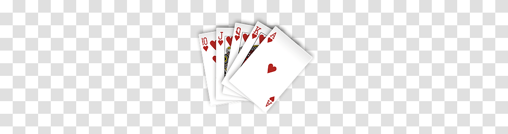 Poker, Sport, Gambling, Game, Business Card Transparent Png