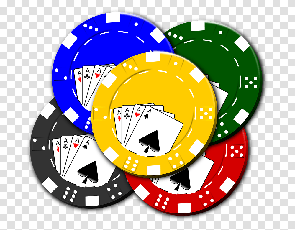 Poker, Sport, Game, Gambling Transparent Png