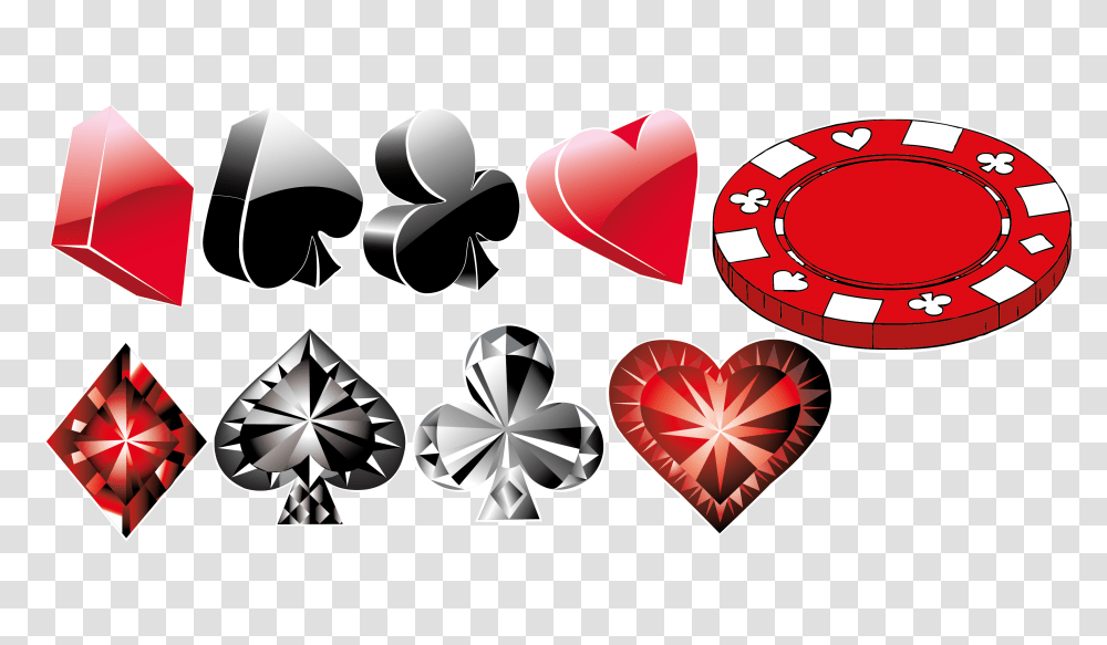 Poker, Sport, Accessories Transparent Png