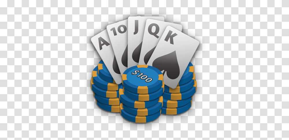 Poker, Sport, Toy, Game Transparent Png