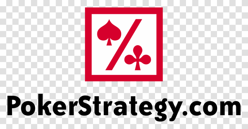 Poker Strategy Poker Strategy, Logo, Trademark Transparent Png