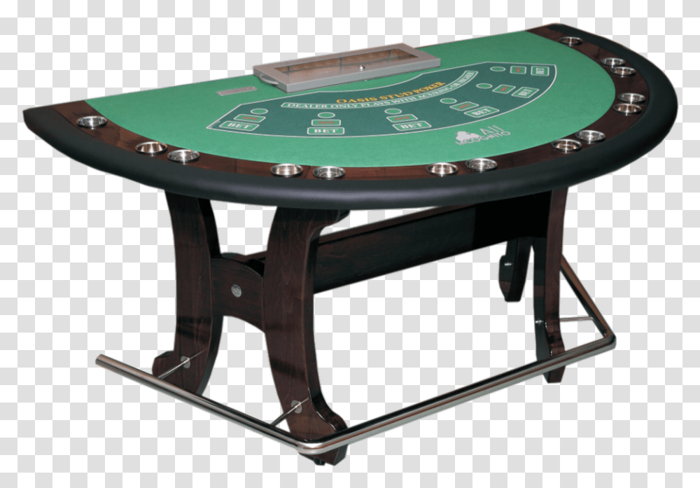 Poker Table Download Poker Table, Gambling, Game, Jacuzzi, Tub Transparent Png