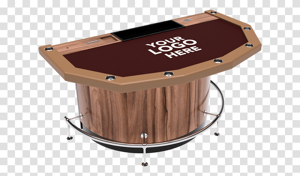 Poker Table, Jacuzzi, Tub, Hot Tub Transparent Png