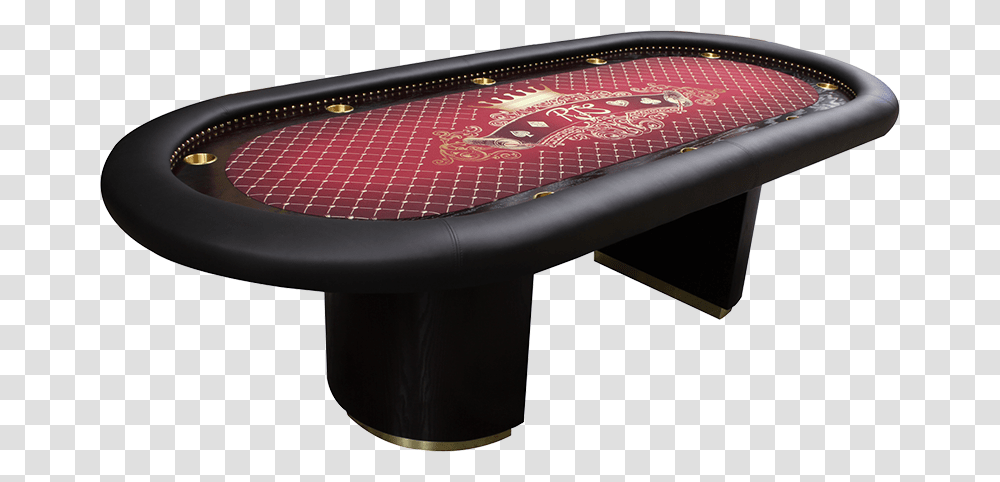 Poker Table Poker Table Background, Furniture, Tabletop, Indoors, Room Transparent Png