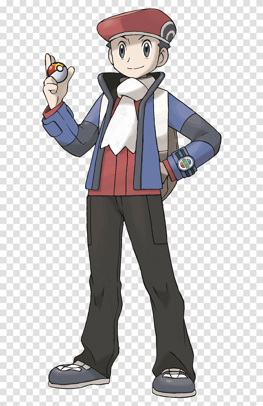 Pokfanon Lucas Pokemon, Performer, Person, Costume Transparent Png
