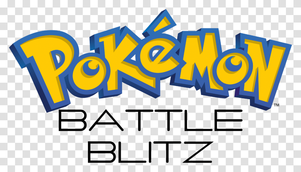 Pokfanon Pokemon Blue Logo, Alphabet, Word Transparent Png