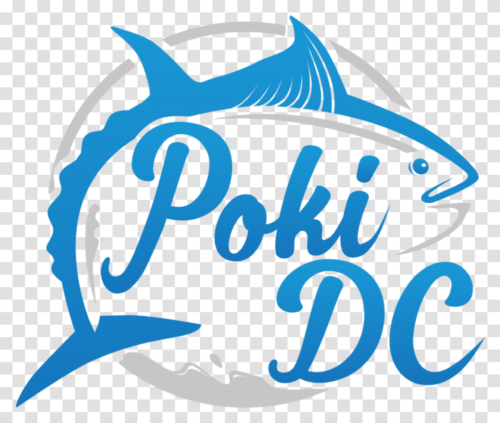 Poki Dc Logo, Text, Word, Alphabet, Symbol Transparent Png