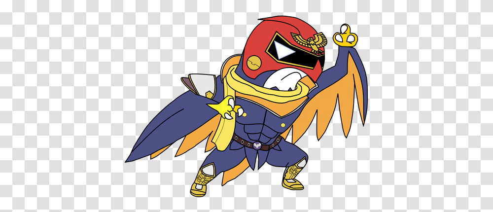 Pokmemes Captain Falcon Pokemon, Costume, Book, Comics, Ninja Transparent Png