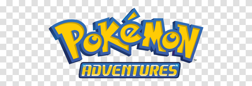 Pokmon Adventures Bulbapedia The Communitydriven Pokemon Adventures Manga Logo, Text, Alphabet, Crowd, Word Transparent Png