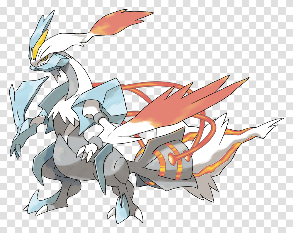 Pokmon Blackwhite Version 2 Game Giant Bomb Legendary Pokemon Black And White 2, Dragon, Bird, Animal Transparent Png