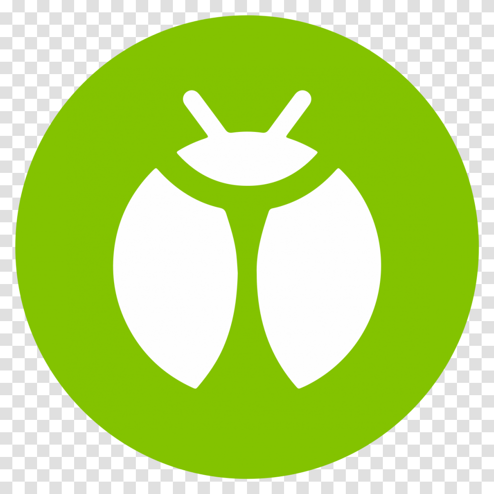Pokmon Bug Type Icon Pokemon Bug Type Icon, Logo, Symbol, Trademark, Plant Transparent Png