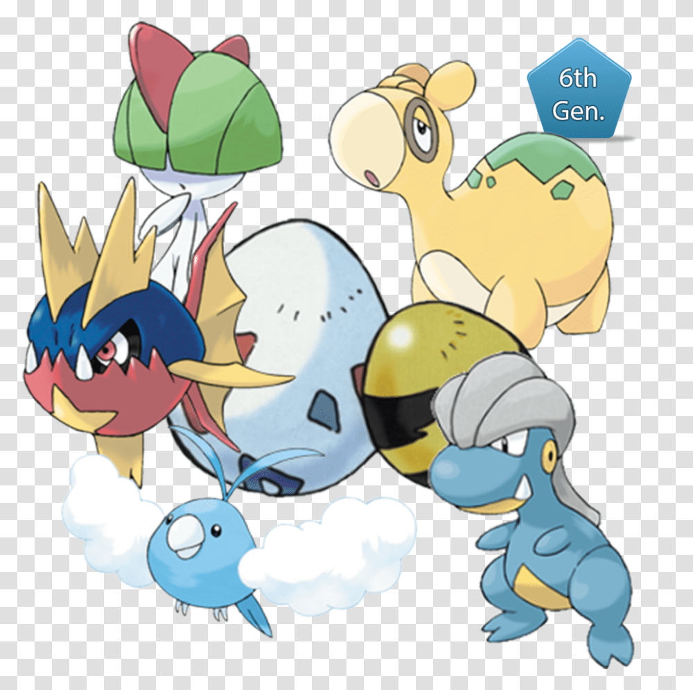 Pokmon Center Mega Tokyo Egg Pokemonget Ottieni Tutti I Bagon, Comics, Book, Graphics, Art Transparent Png