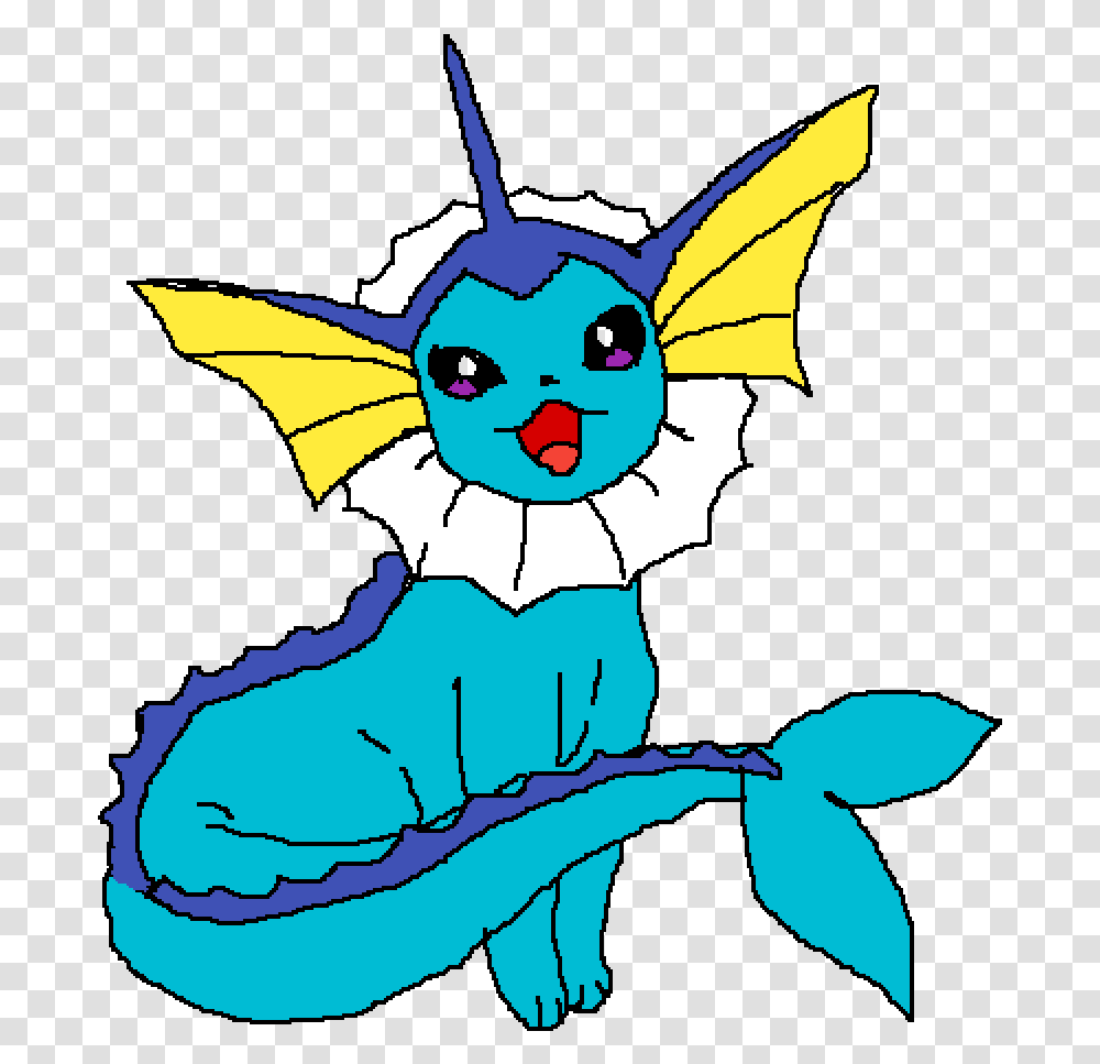 Pokmon De L Eau, Nature, Animal Transparent Png