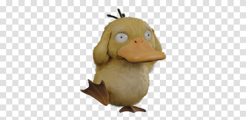 Pokmon Detective Pikachu Characters Tv Tropes Pokemon Detective Pikachu, Beak, Bird, Animal, Toy Transparent Png