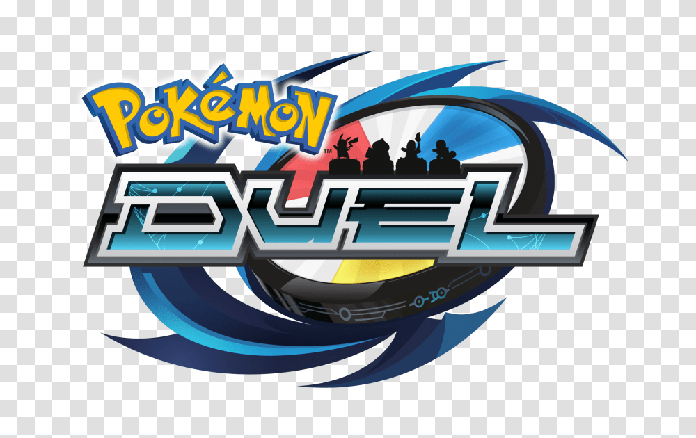 Pokmon Duel Pokemon Duel Logo, Graphics, Art, Person, Human Transparent Png