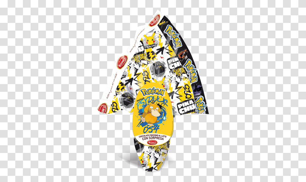 Pokmon Easter Egg - Witor's Easter Egg, Clothing, Apparel, Inflatable, Fire Hydrant Transparent Png