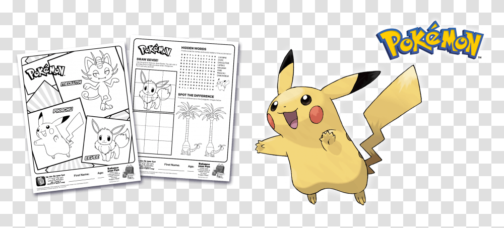 Pokmon Exciting Coloring And Activity Sheets Frozen, Animal, Mammal, Pig Transparent Png