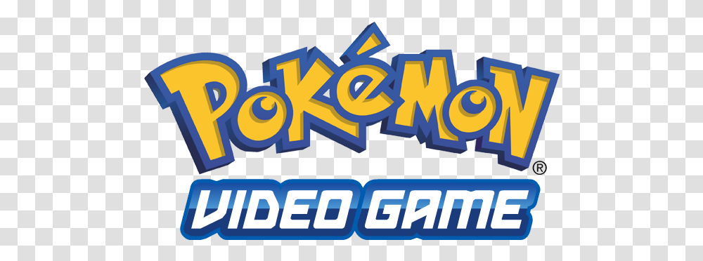 Pokmon Games Pokemon, Text, Word, Alphabet, Bazaar Transparent Png