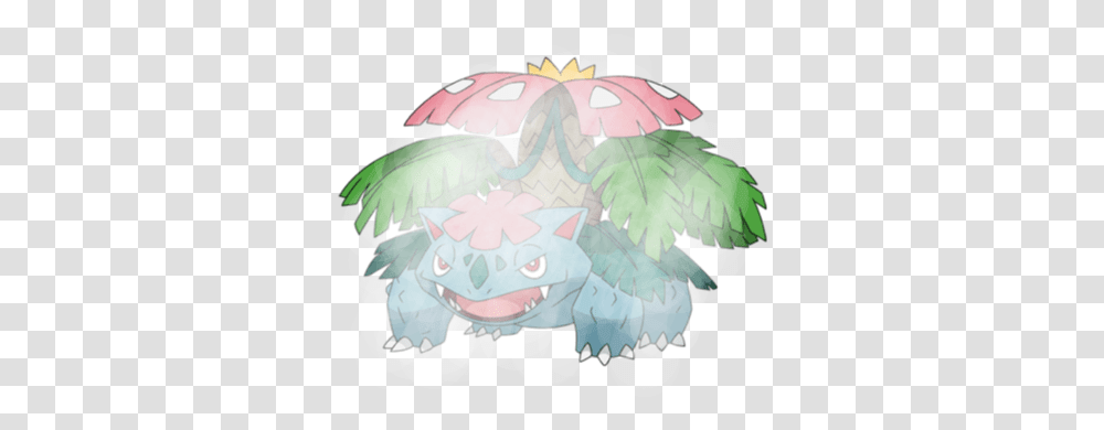 Pokmon Go 1 Tynker Mega Evolution Pokemon Venusaur, Diaper, Art, Graphics Transparent Png