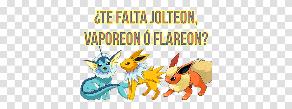 Pokmon Go Blogforo Flareon Pokemon Go, Advertisement, Poster, Art, Animal Transparent Png