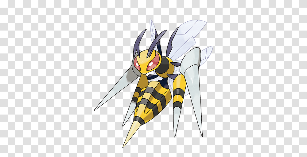 Pokmon Go Darkrai Raid Guide Imore Mega Evolution Beedrill Pokemon Go, Wasp, Insect, Invertebrate, Animal Transparent Png