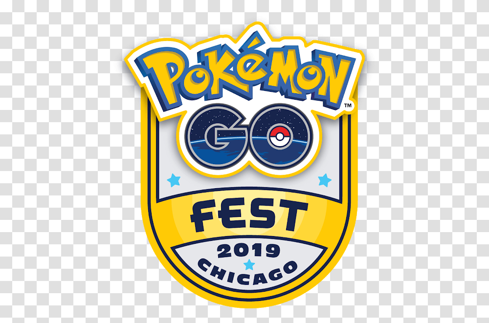 Pokmon Go Fest 2019 Wiki Fandom Pokemon Go Fest Dortmund, Label, Text, Logo, Symbol Transparent Png