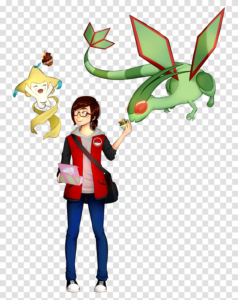 Pokmon Go News Fictional Character, Person, Elf, Shoe, Clothing Transparent Png